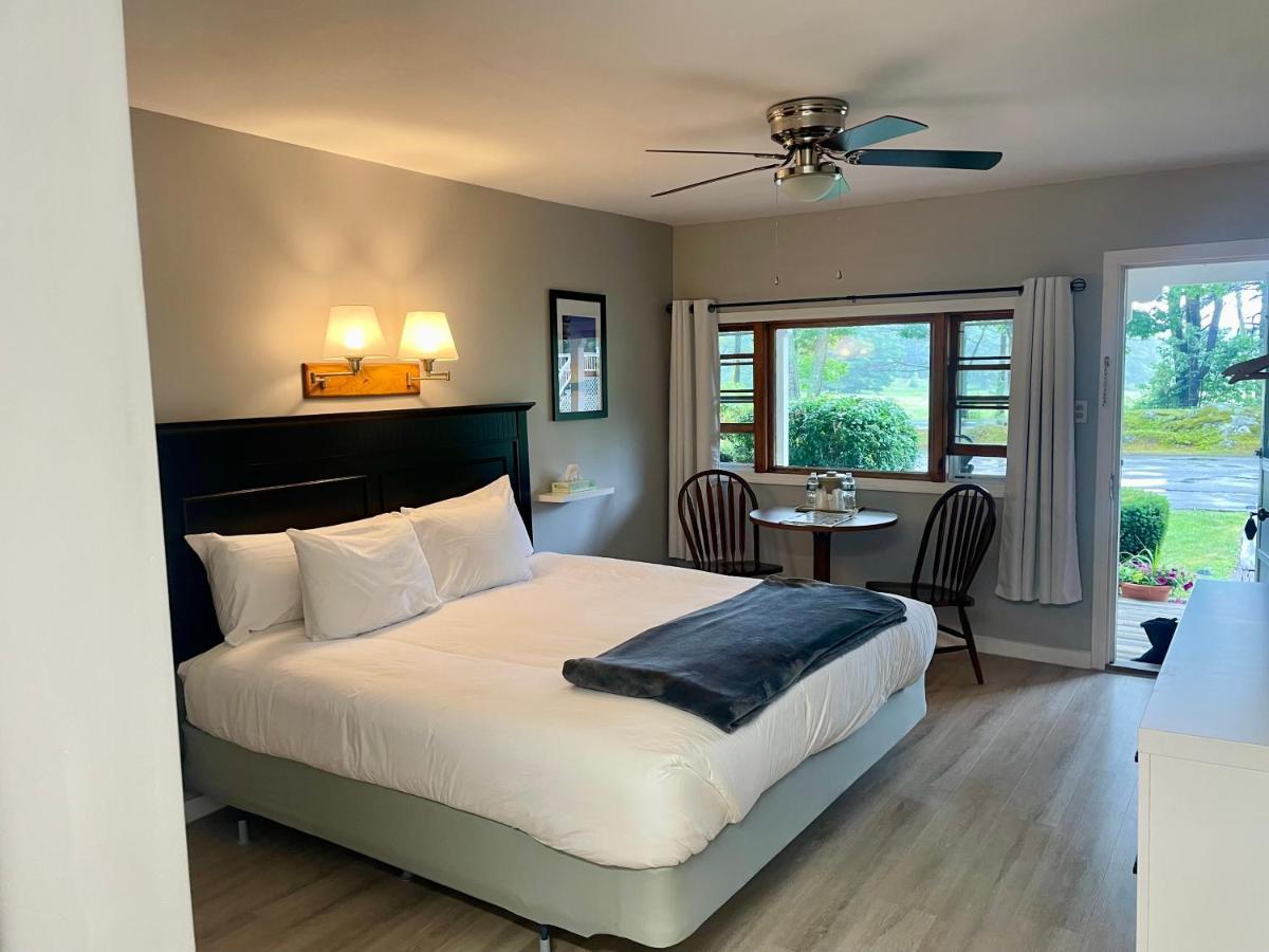 Motel Motor Kennebunkport