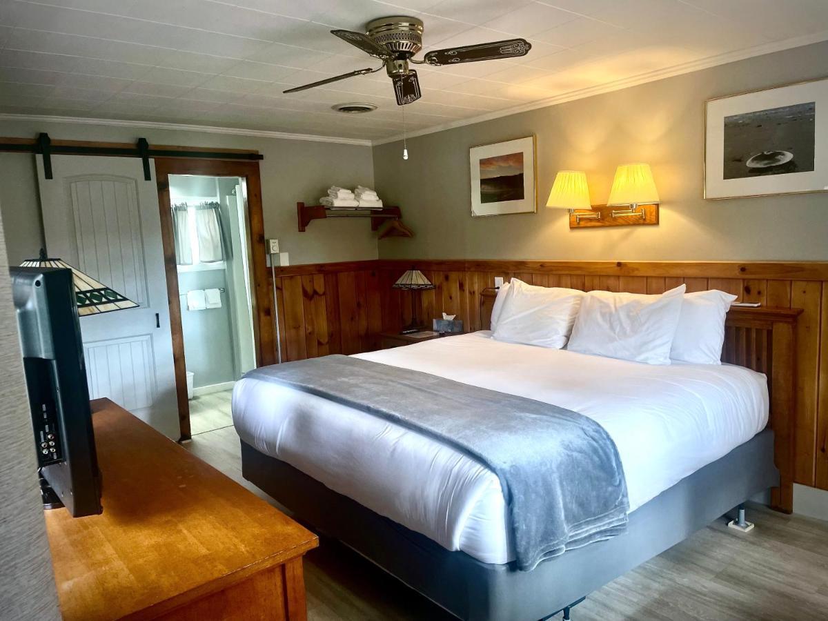 Motor Motel Kennebunkport